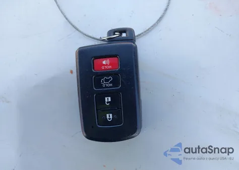 2017 Toyota Highlander Xle from USA, damaged, VIN 5TDJZRFH0HS476169